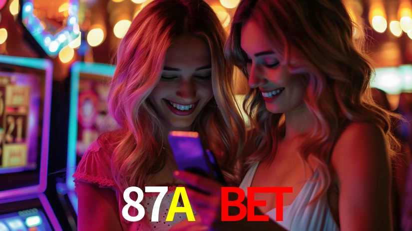 87A BET APP mobile iOS Android - 187 mil downloads São Paulo Rio BH
