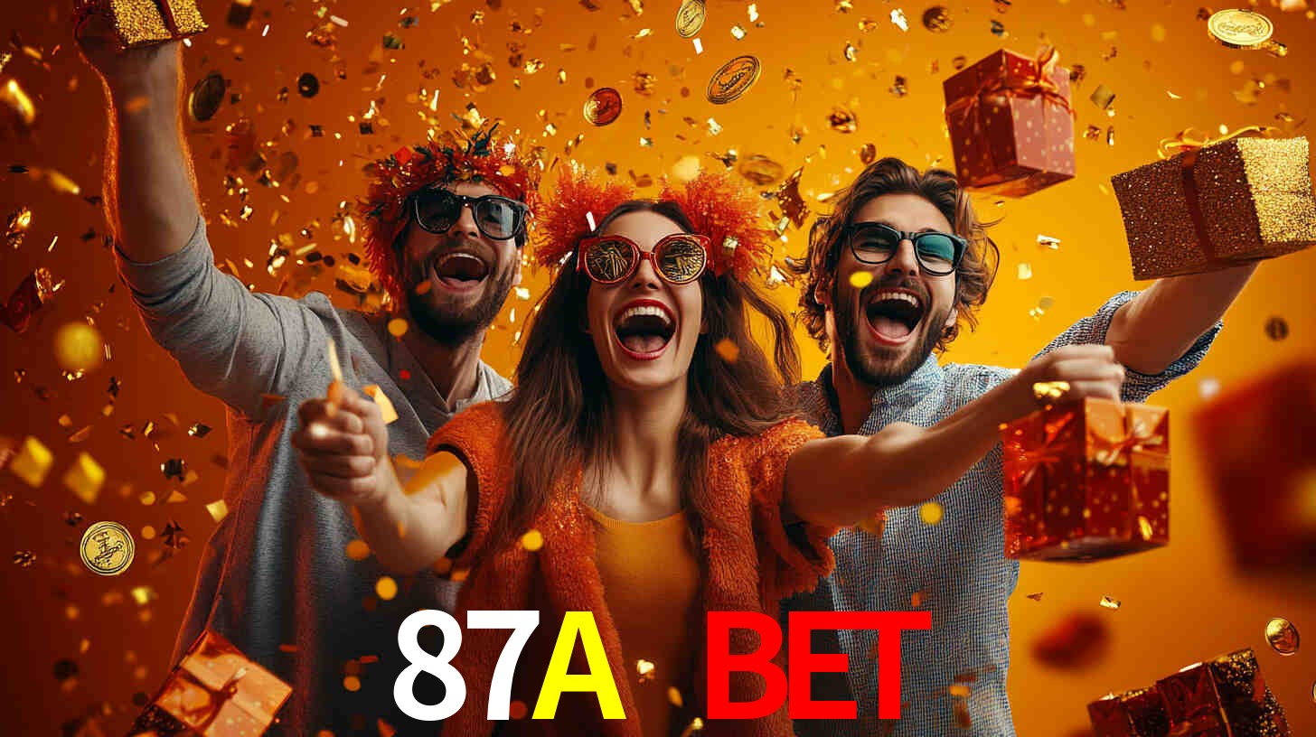 Loterias online disponíveis na 87A BET