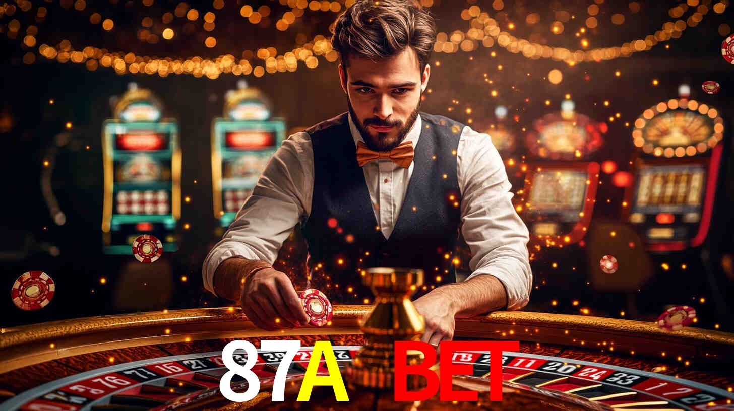87A BET PIX instantâneo Brasil - Depósito e saque em minutos 24/7