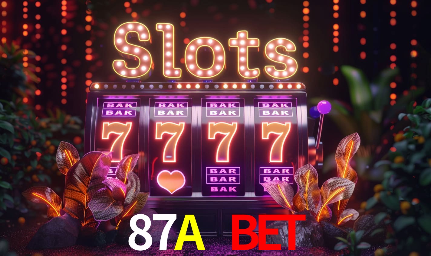 Principais provedores de slots da 87A BET - NetEnt, Pragmatic Play, Play'n GO