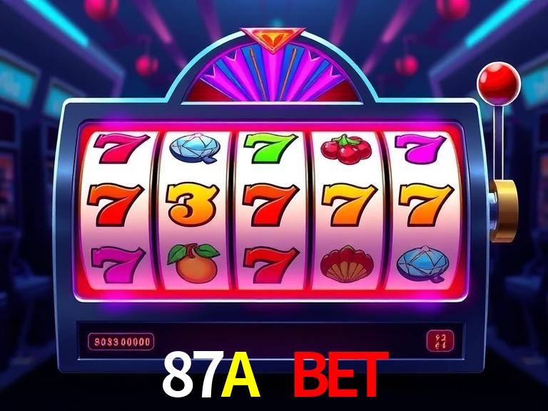 87A BET segurança SSL 256-bit - Licença Curaçao, eCOGRA, GLI certificado